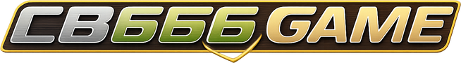 cb666 game logo